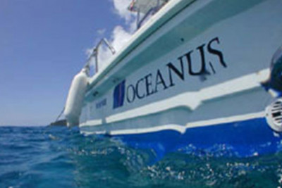 OCEANUS（オケアノス）