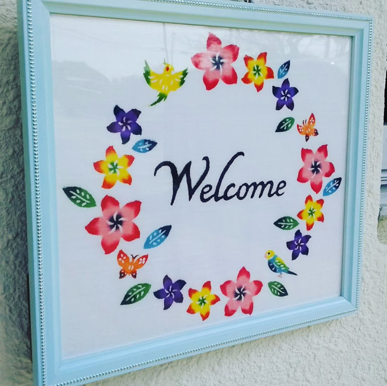 紅型キジムナー工房