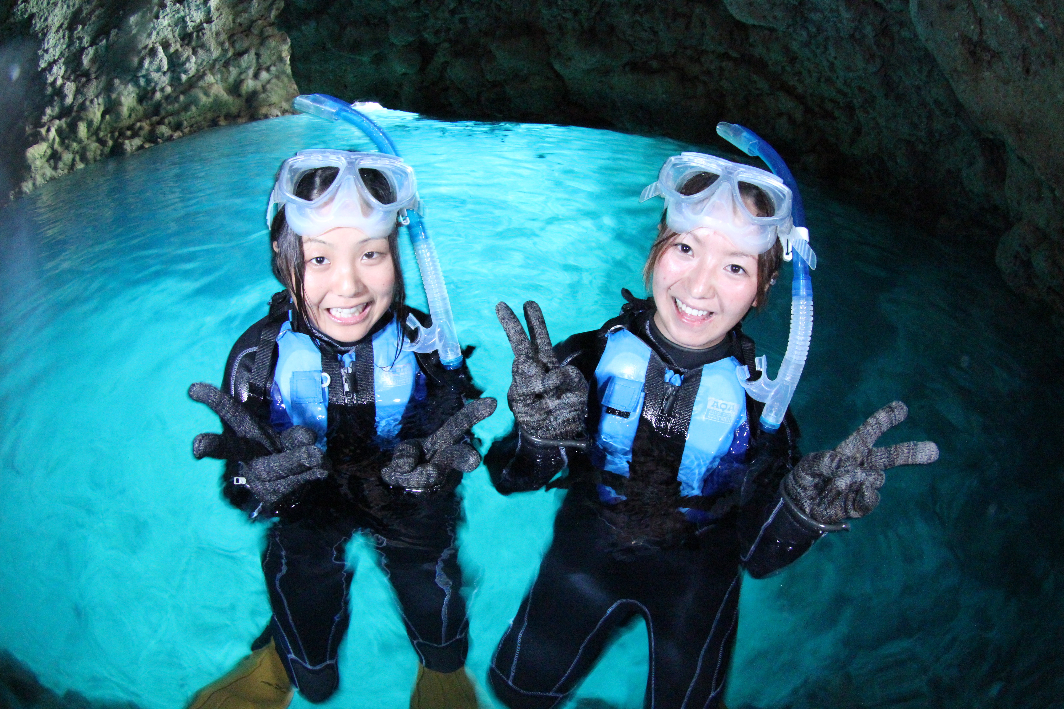 プズマリダイバーズクラブ