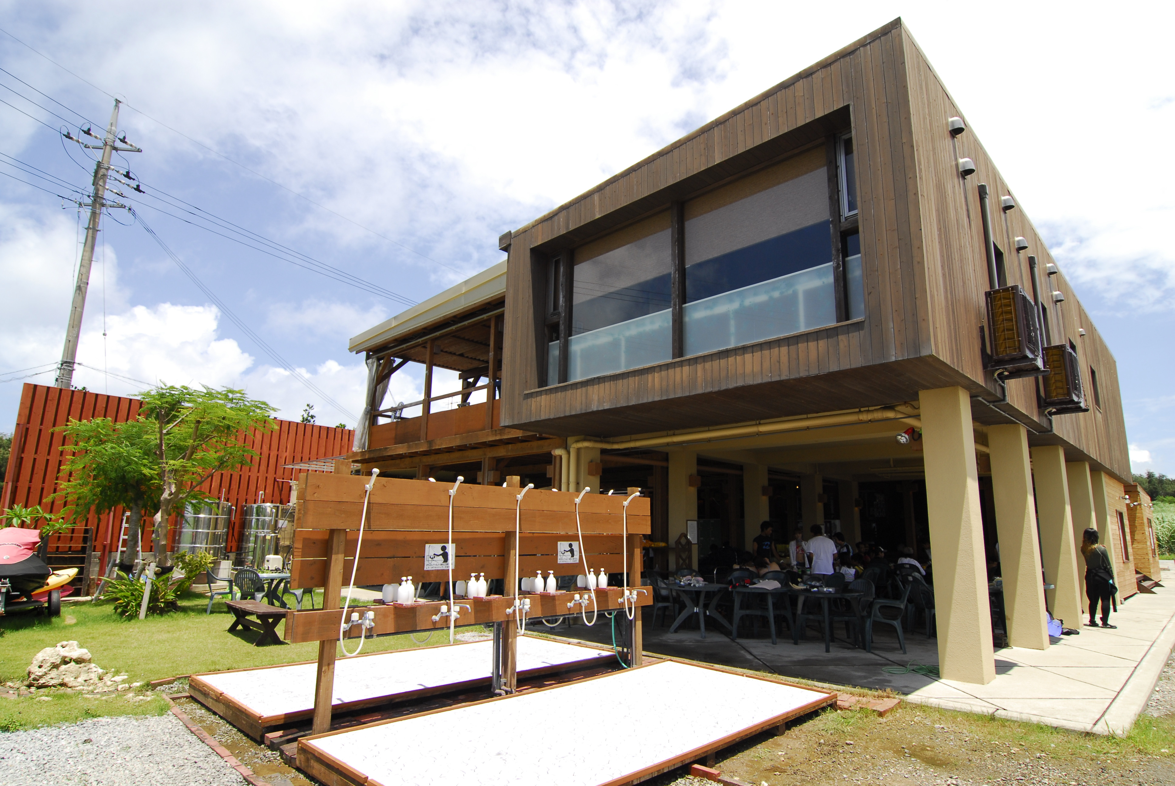 プズマリダイバーズクラブ