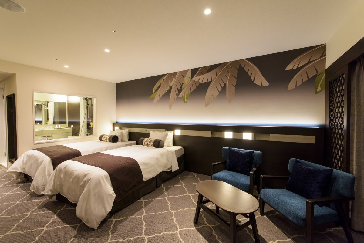 かねひで喜瀬ビーチパレス