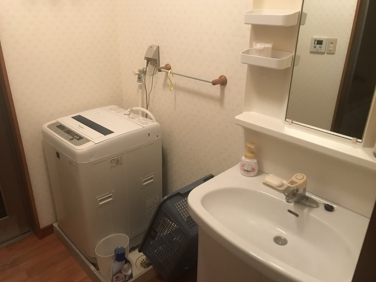 ゲストハウス　【備瀬の海】