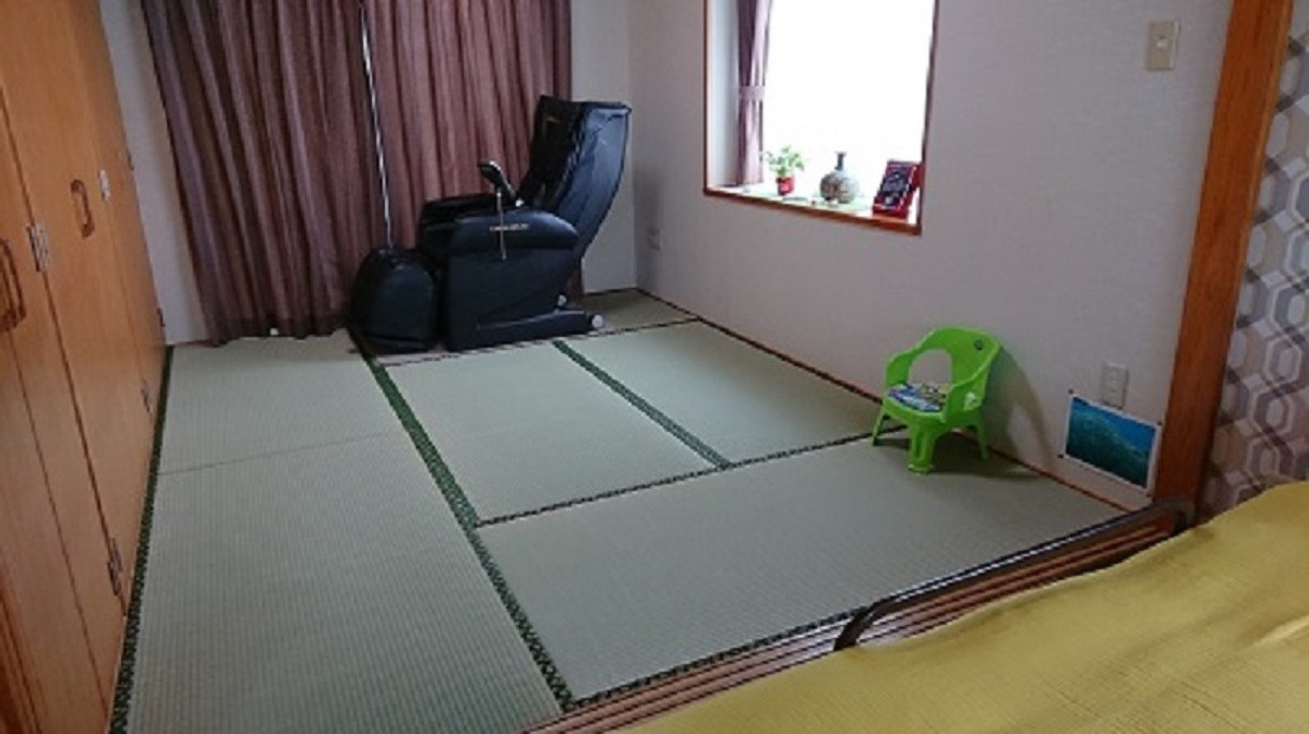 ゲストハウス　【備瀬の海】