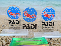 世界最大のダイビング指導団体PADIの５スターダイブリゾート