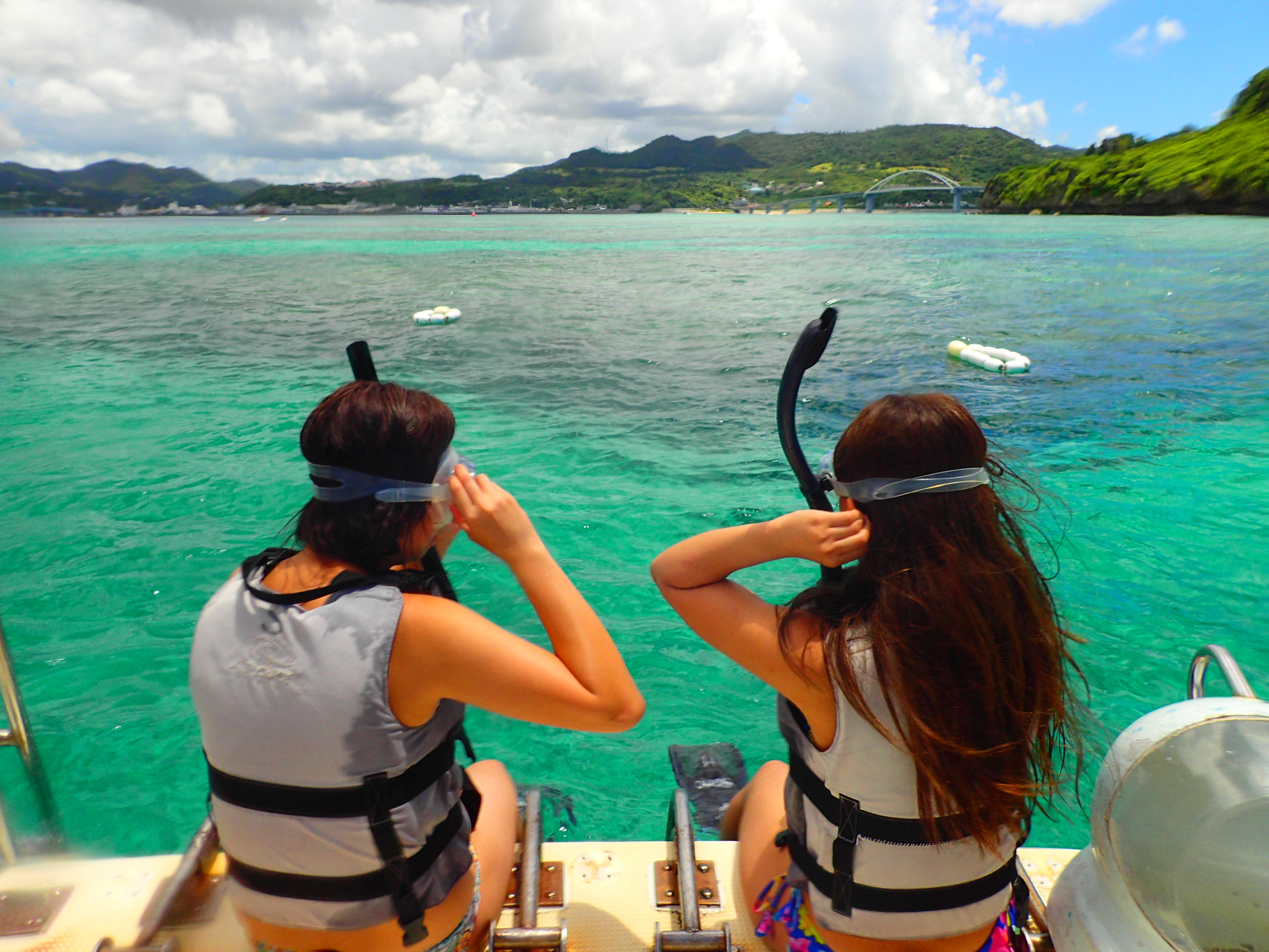 瀬底ビーチマリンクラブ