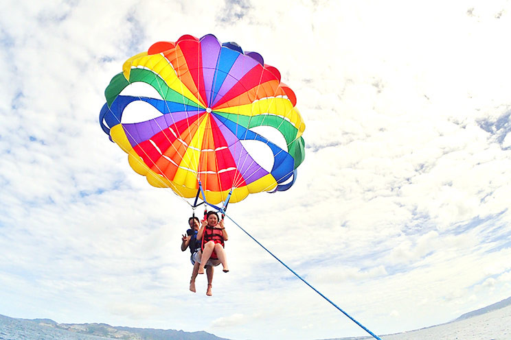 マリンクラブベリー