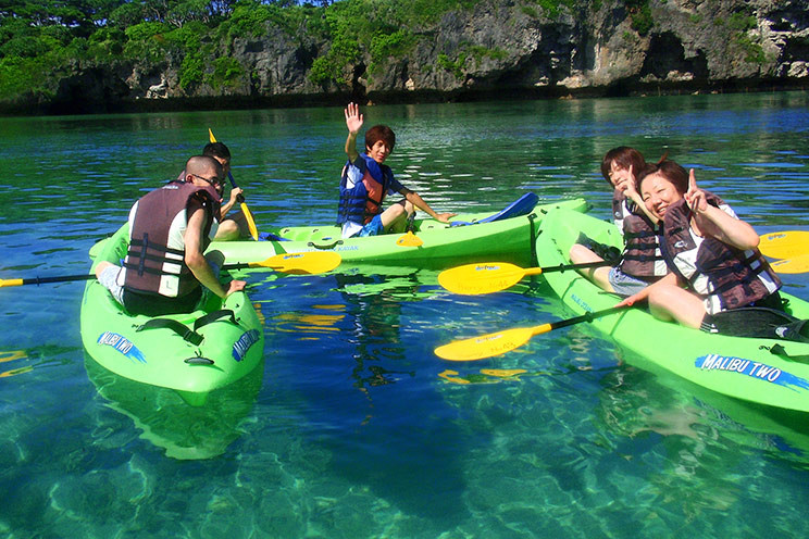 マリンクラブベリー