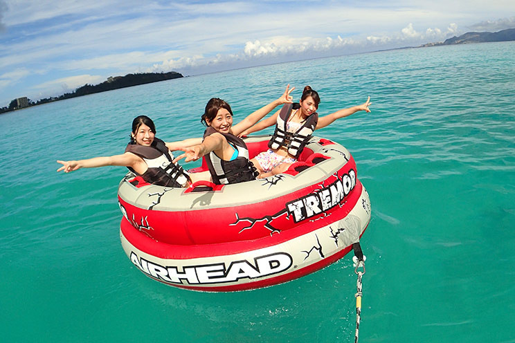 マリンクラブベリー