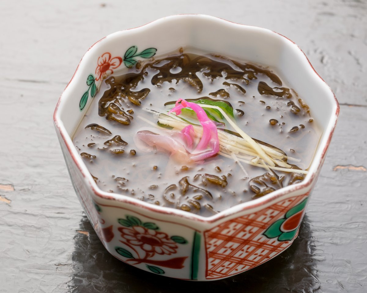 居酒屋　恩納つばき