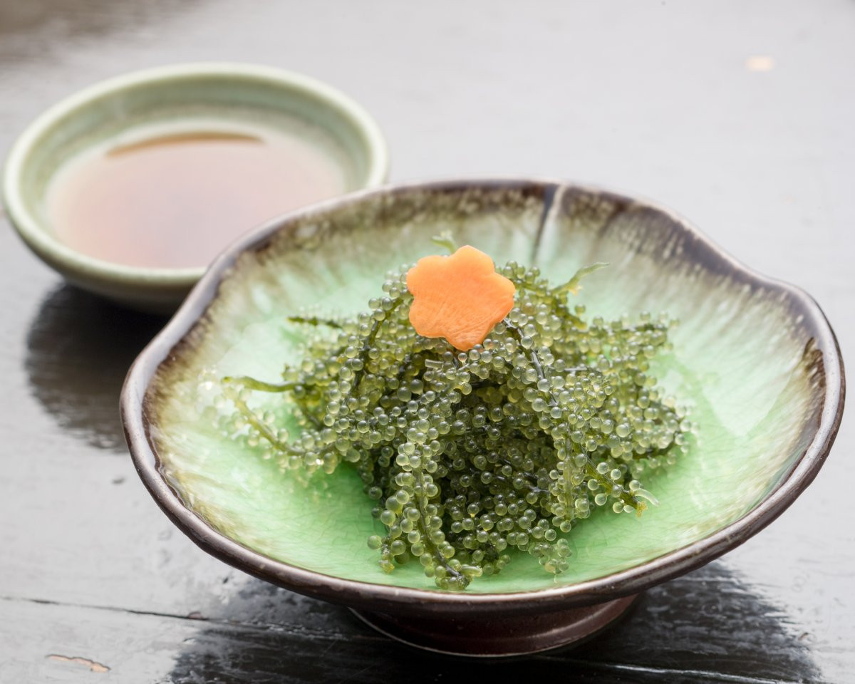 居酒屋　恩納つばき