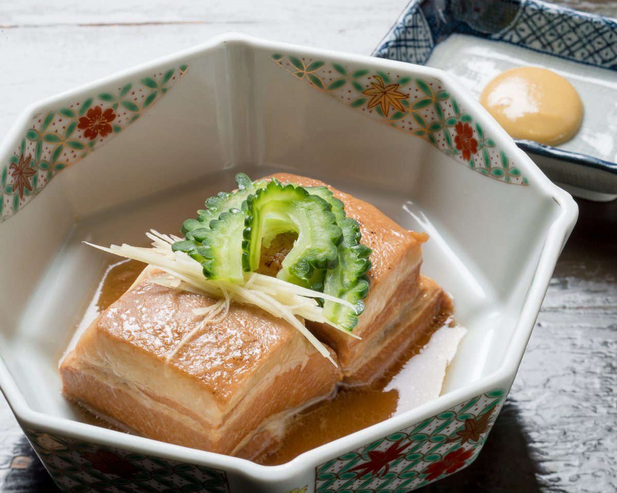 居酒屋　恩納つばき