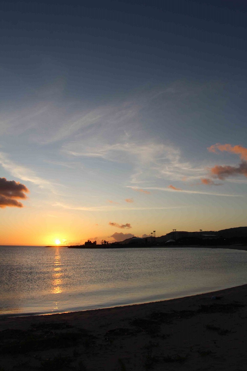 21世紀の森ビーチ