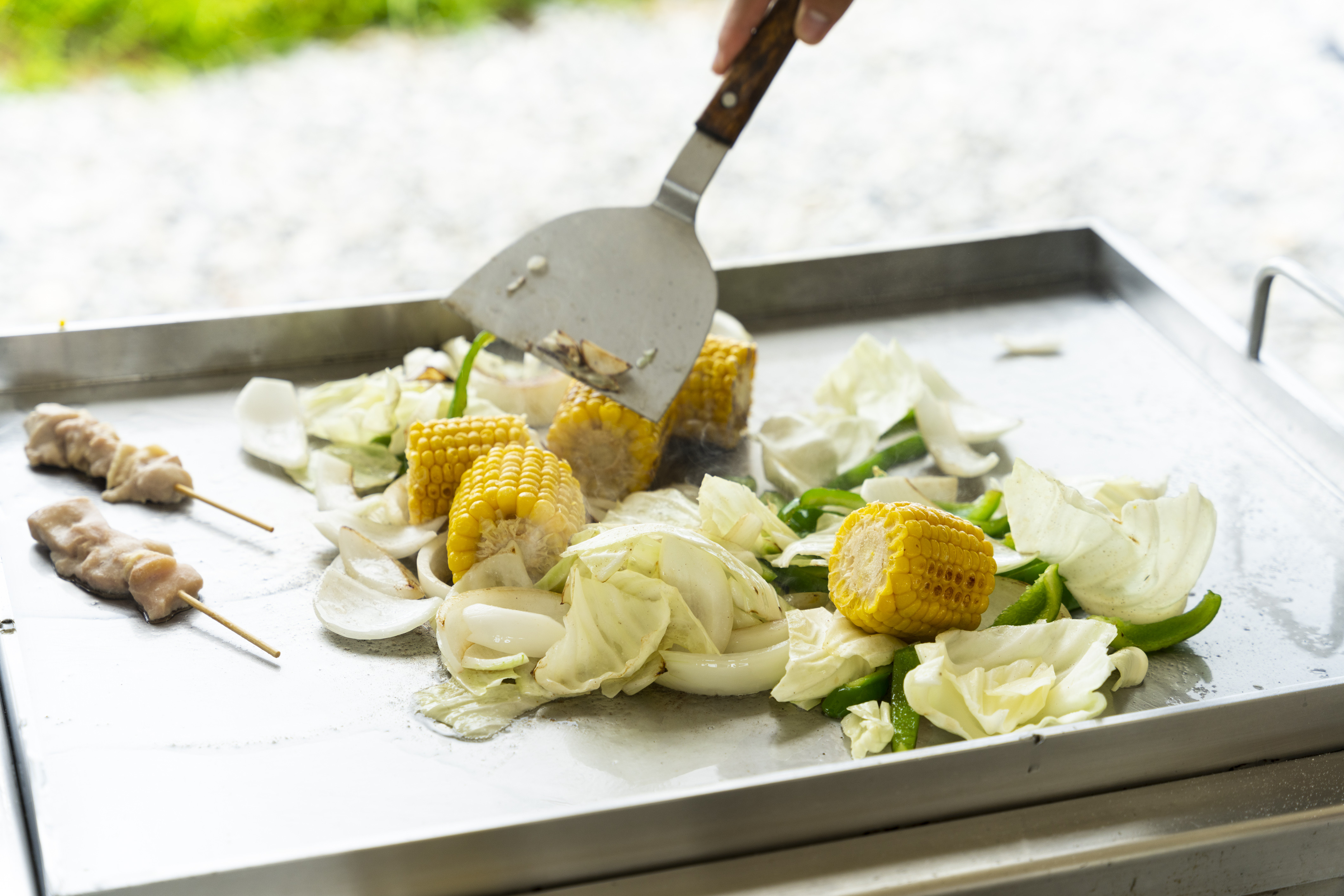 恩納村海浜公園ナビービーチ