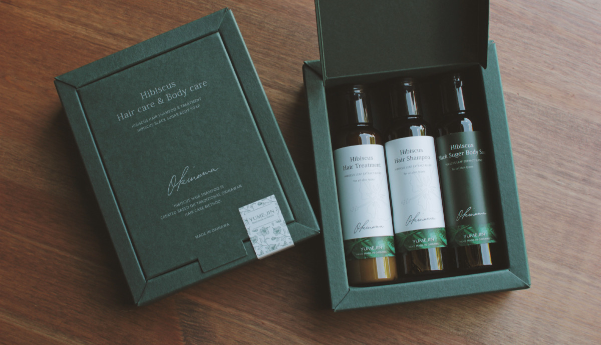 YUMEJIN ファクトリーショップ