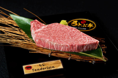 焼肉レストランもとぶ牧場　もとぶ店