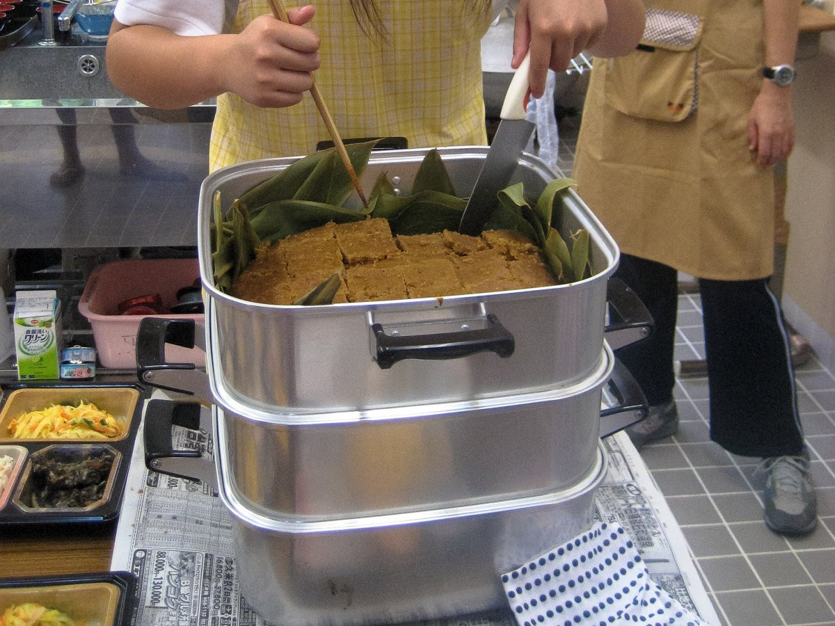 屋我地エコツーネット