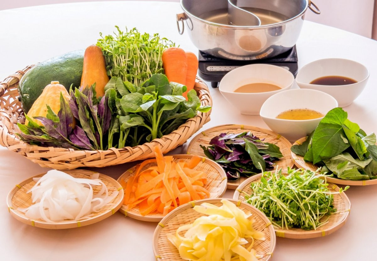 レストラン『ティーダダイニング心彩身』