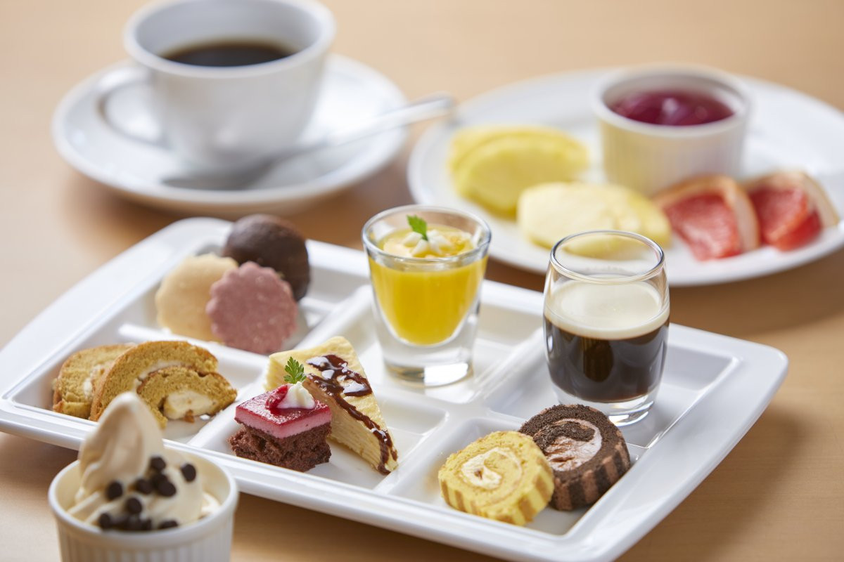 レストラン『ティーダダイニング心彩身』