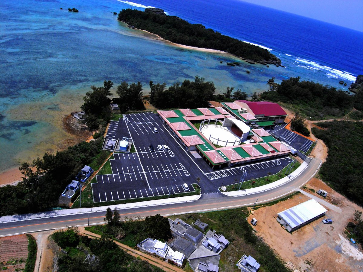 一般社団法人 恩納村観光協会