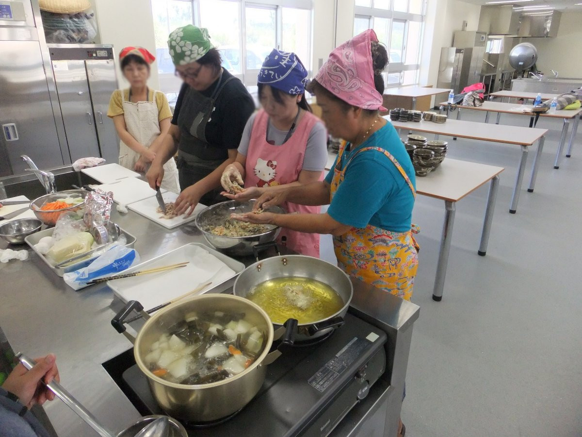 一般社団法人 恩納村観光協会