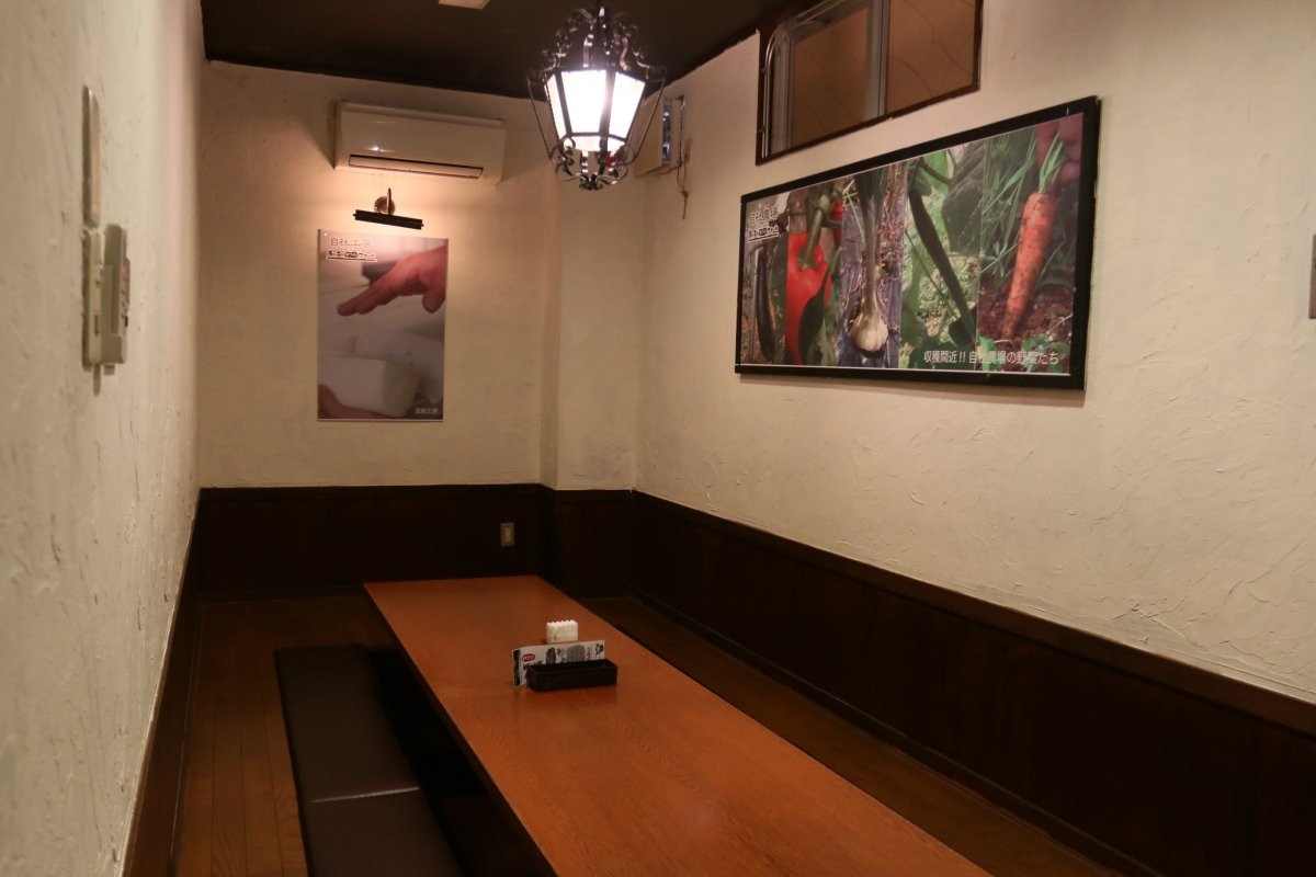 健康食彩レストラン だいこんの花 小禄店 沖縄観光情報webサイト おきなわ物語