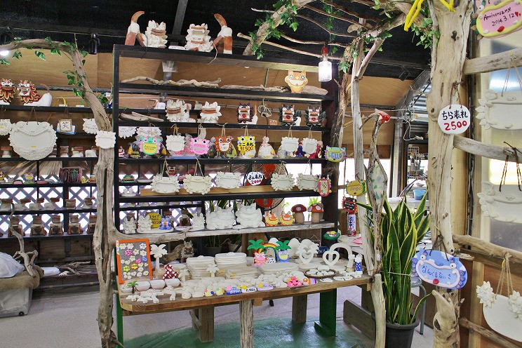 手作り工房　たつ房