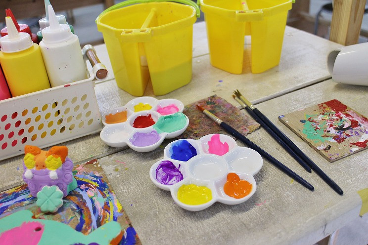 手作り工房　たつ房