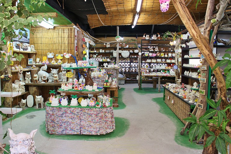 手作り工房　たつ房