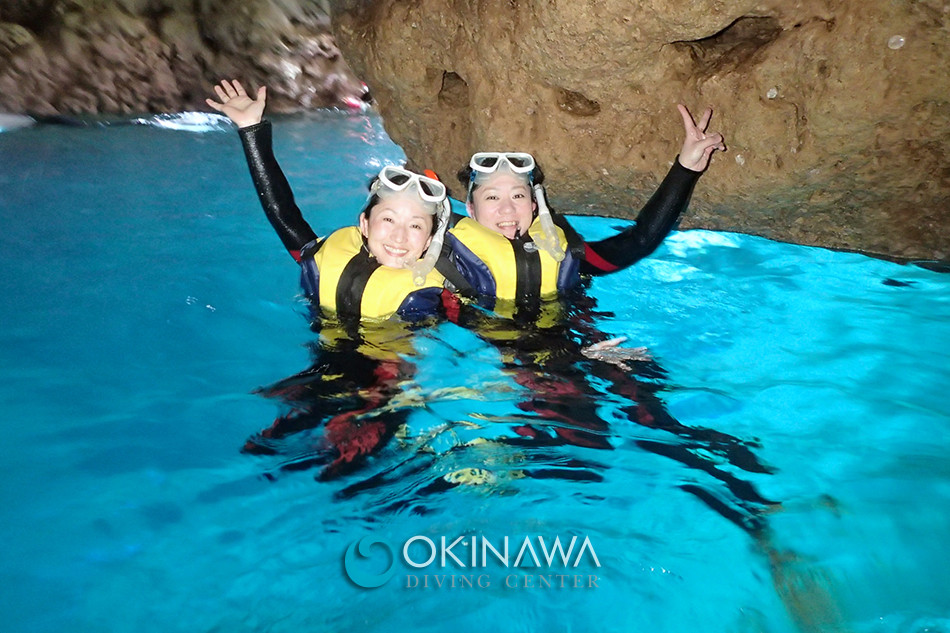 沖縄ダイビングセンター