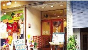 タコス専門店 Tacos-ya 国際通り店