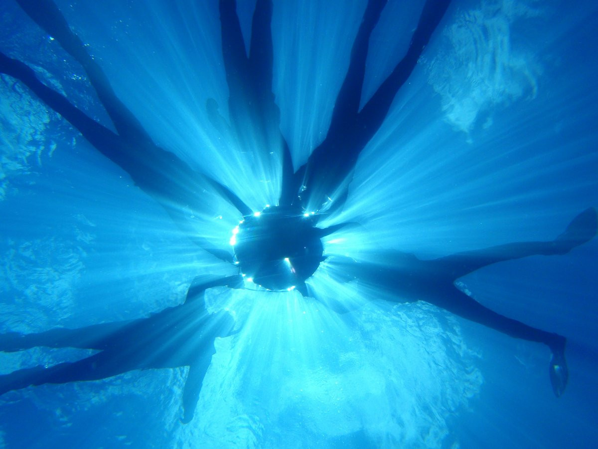 マリンクラブバスロ