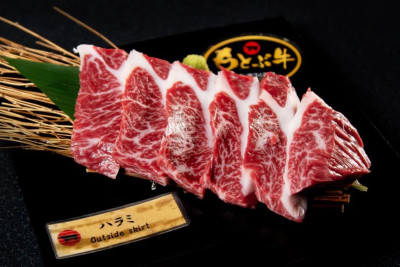 焼肉レストランもとぶ牧場　那覇店