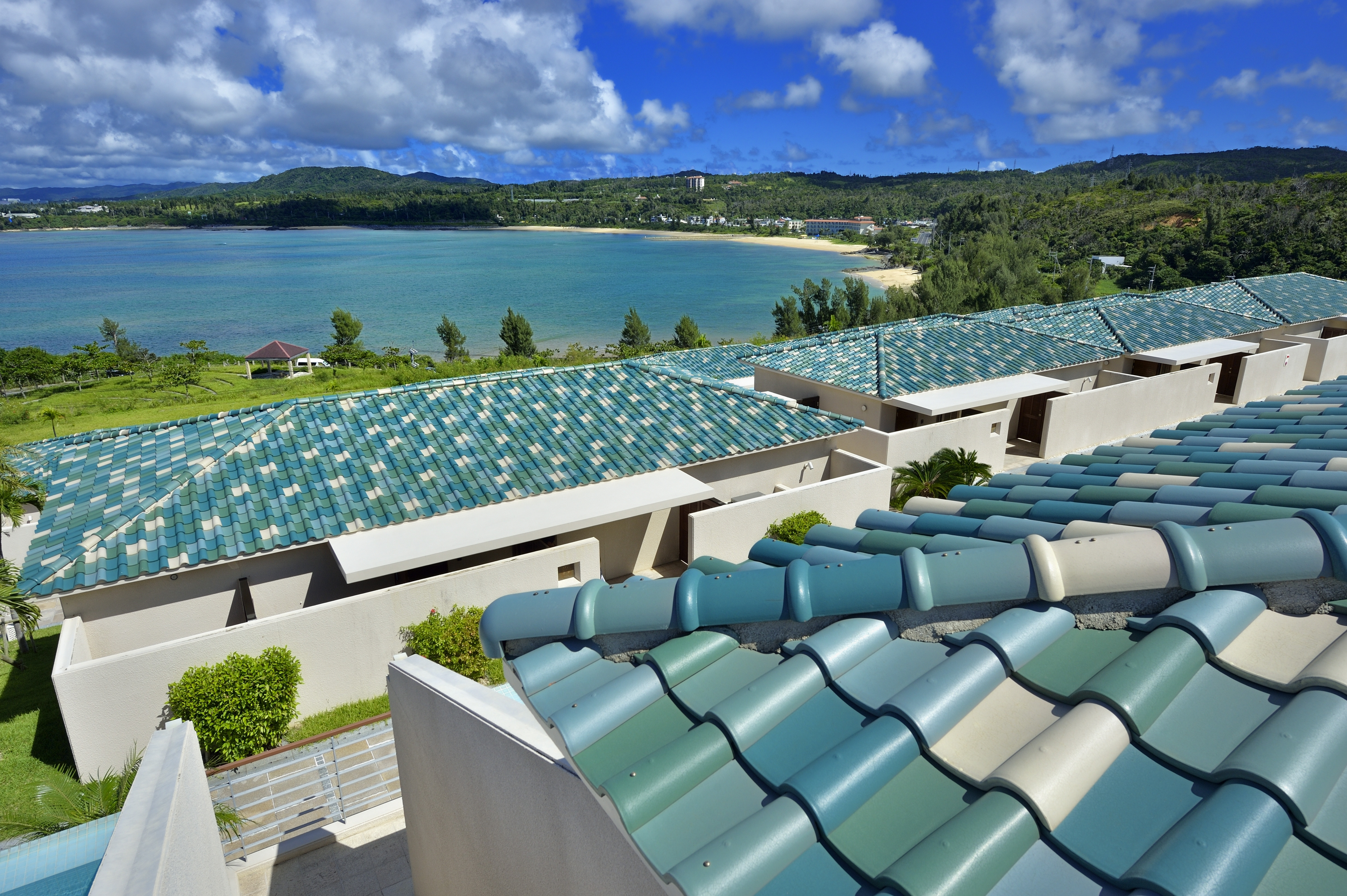 オリエンタルヒルズ沖縄