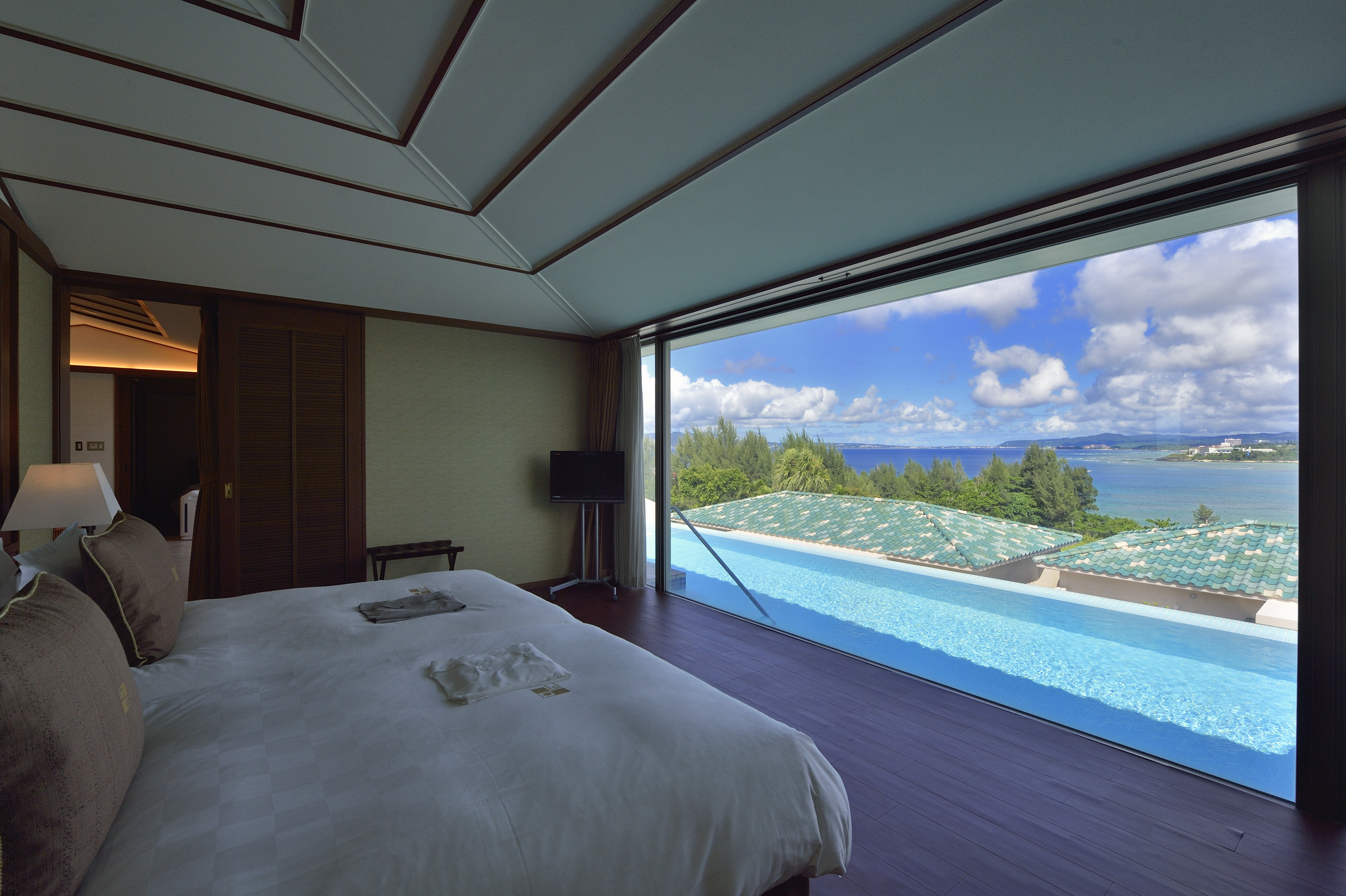 オリエンタルヒルズ沖縄