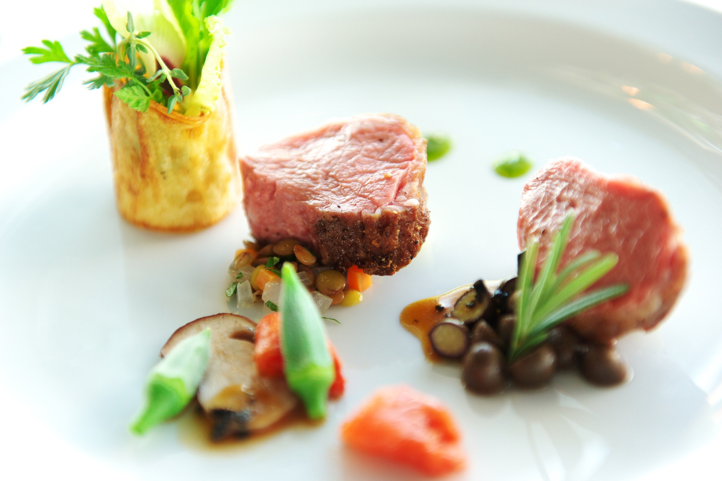 オリエンタルヒルズ沖縄