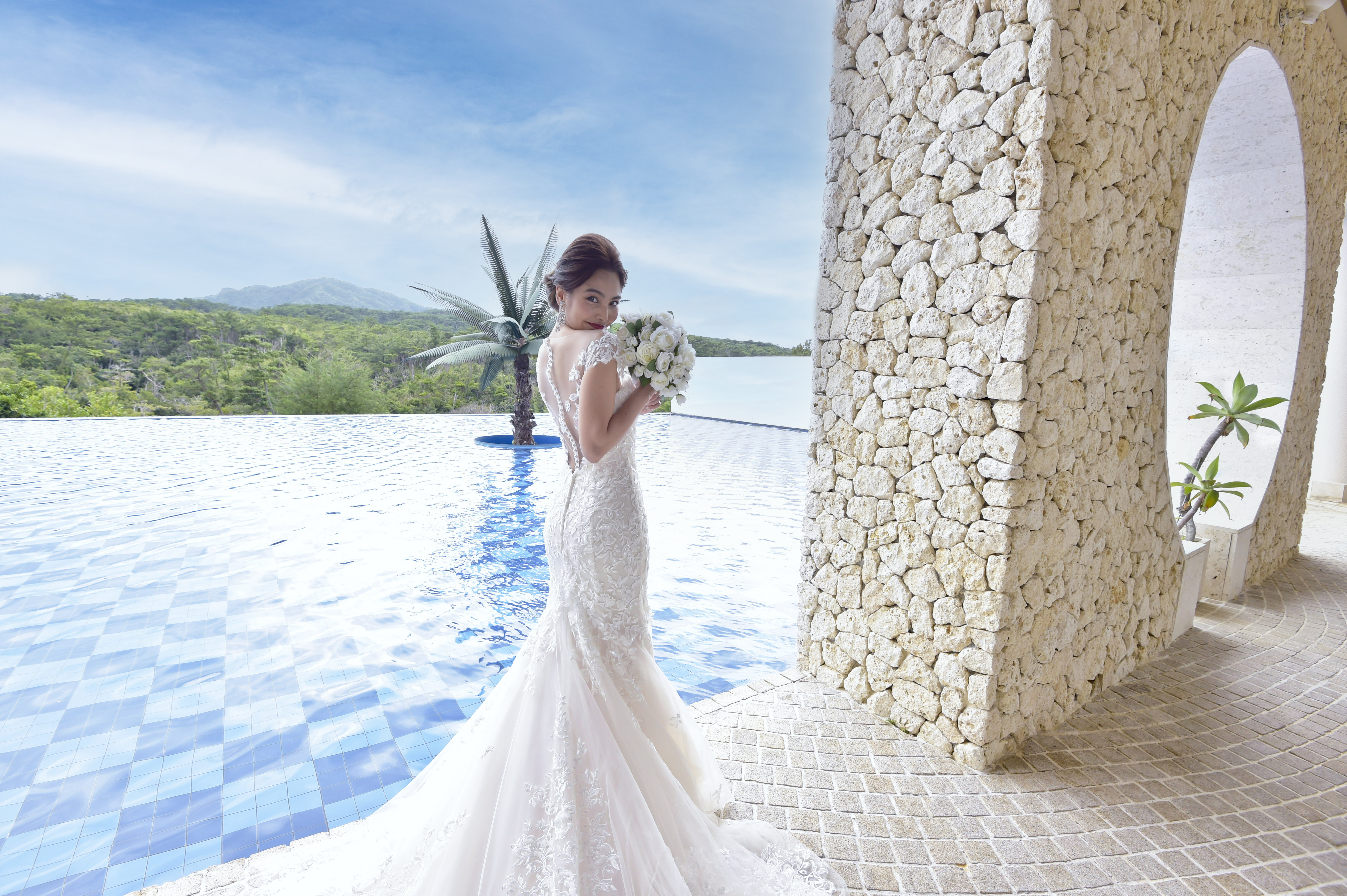 オリエンタルヒルズ沖縄