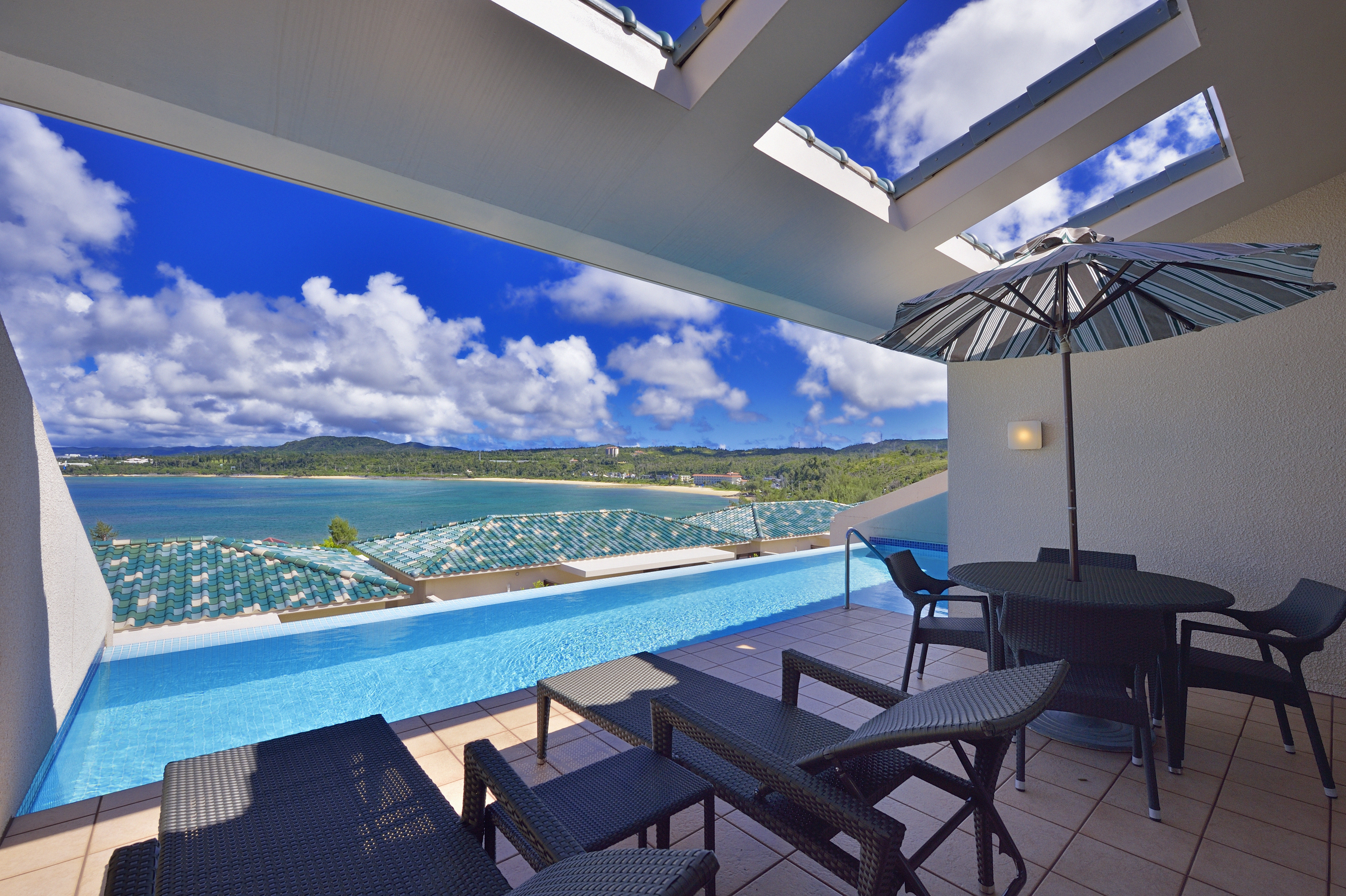 オリエンタルヒルズ沖縄