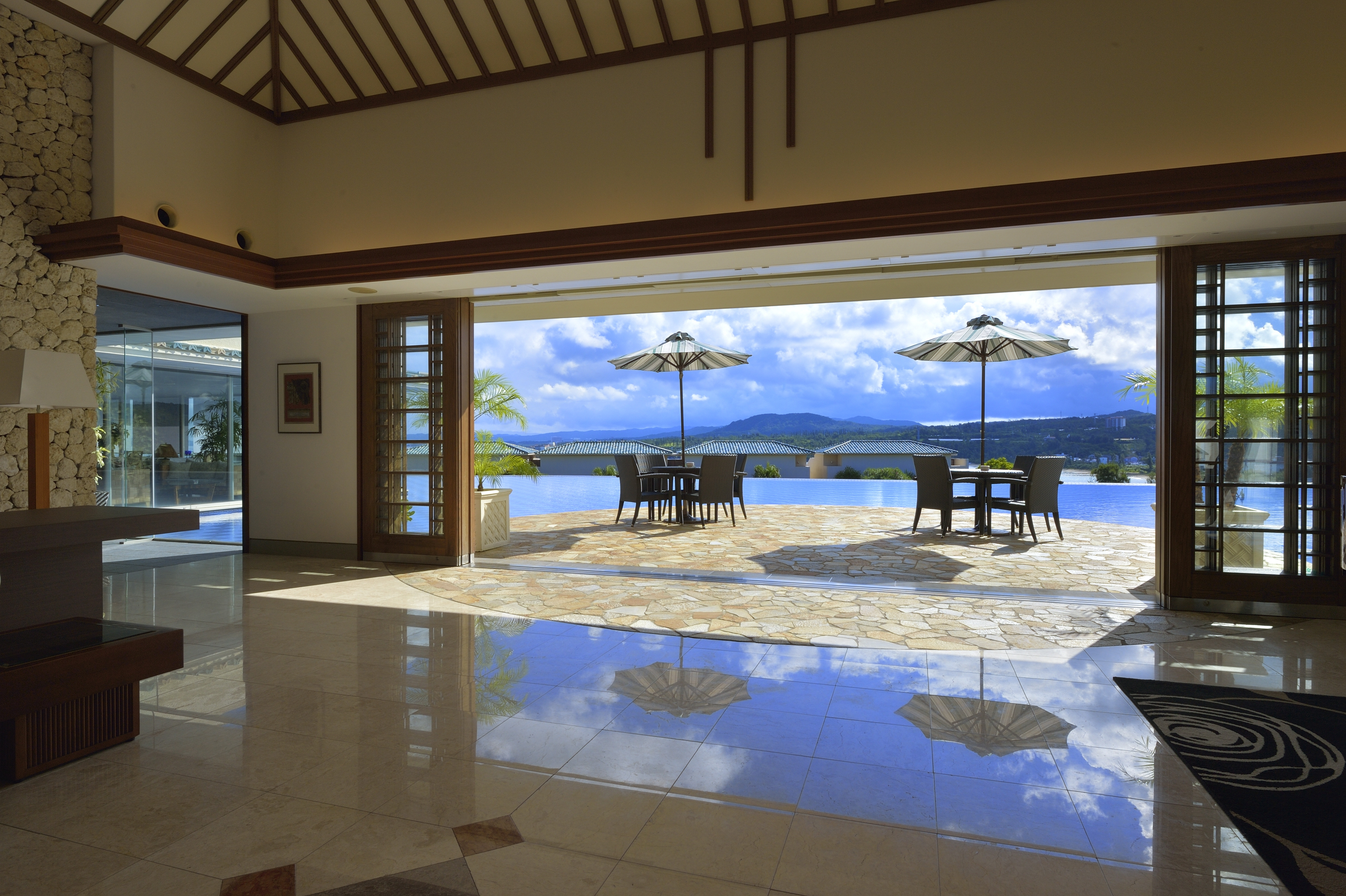 オリエンタルヒルズ沖縄