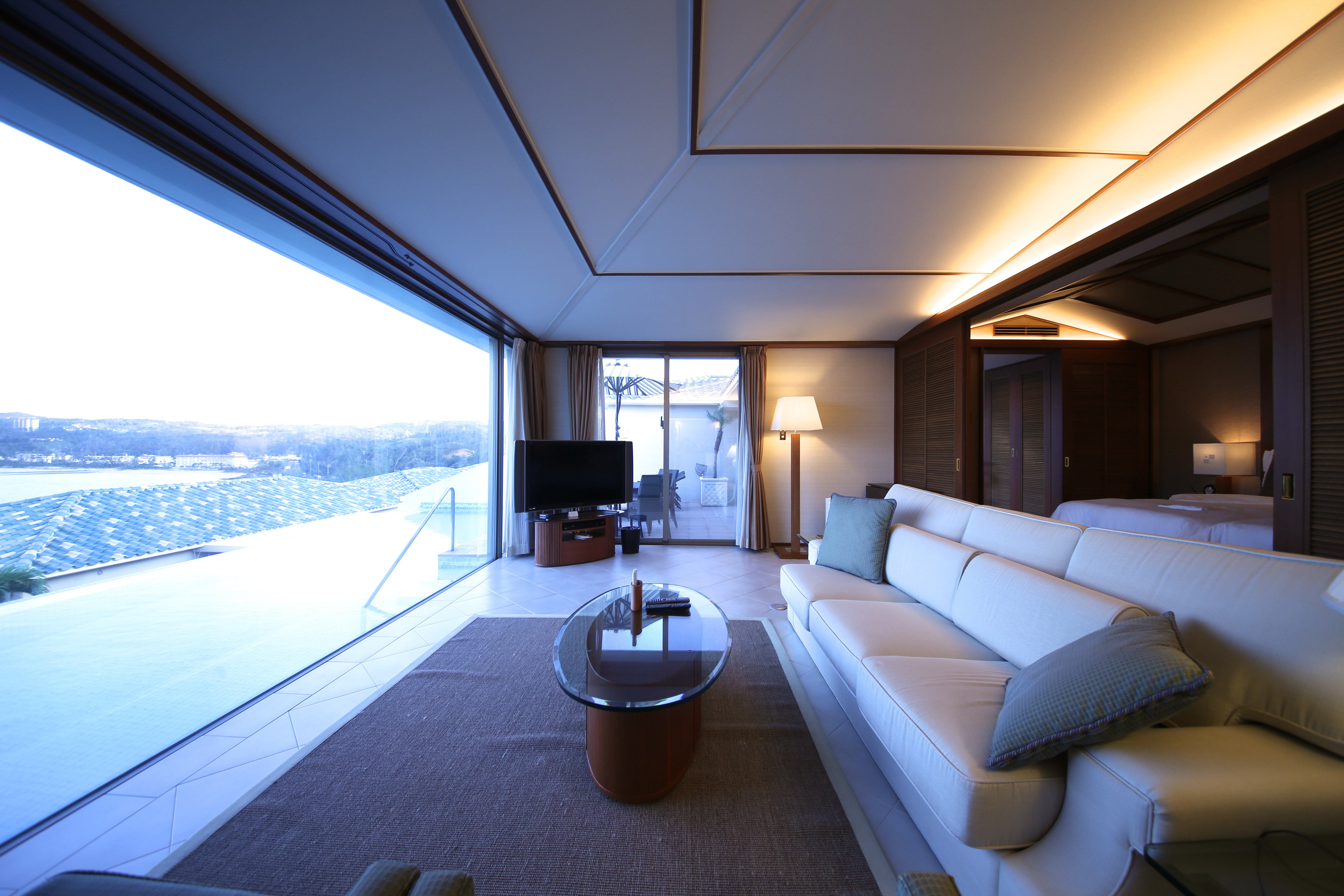 オリエンタルヒルズ沖縄