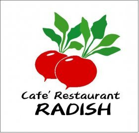Cafe ＆ Restaurant Radish
