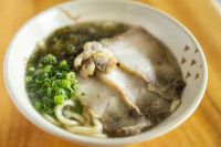 沖縄そば