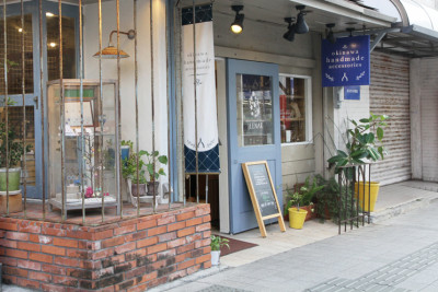 JEENAR 松尾店