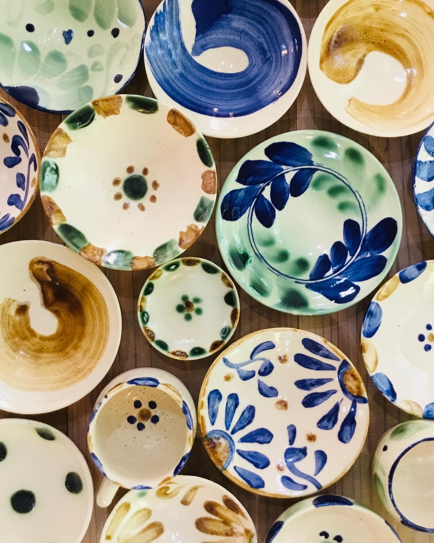 Laboratorio Dal mare ダルマーレ