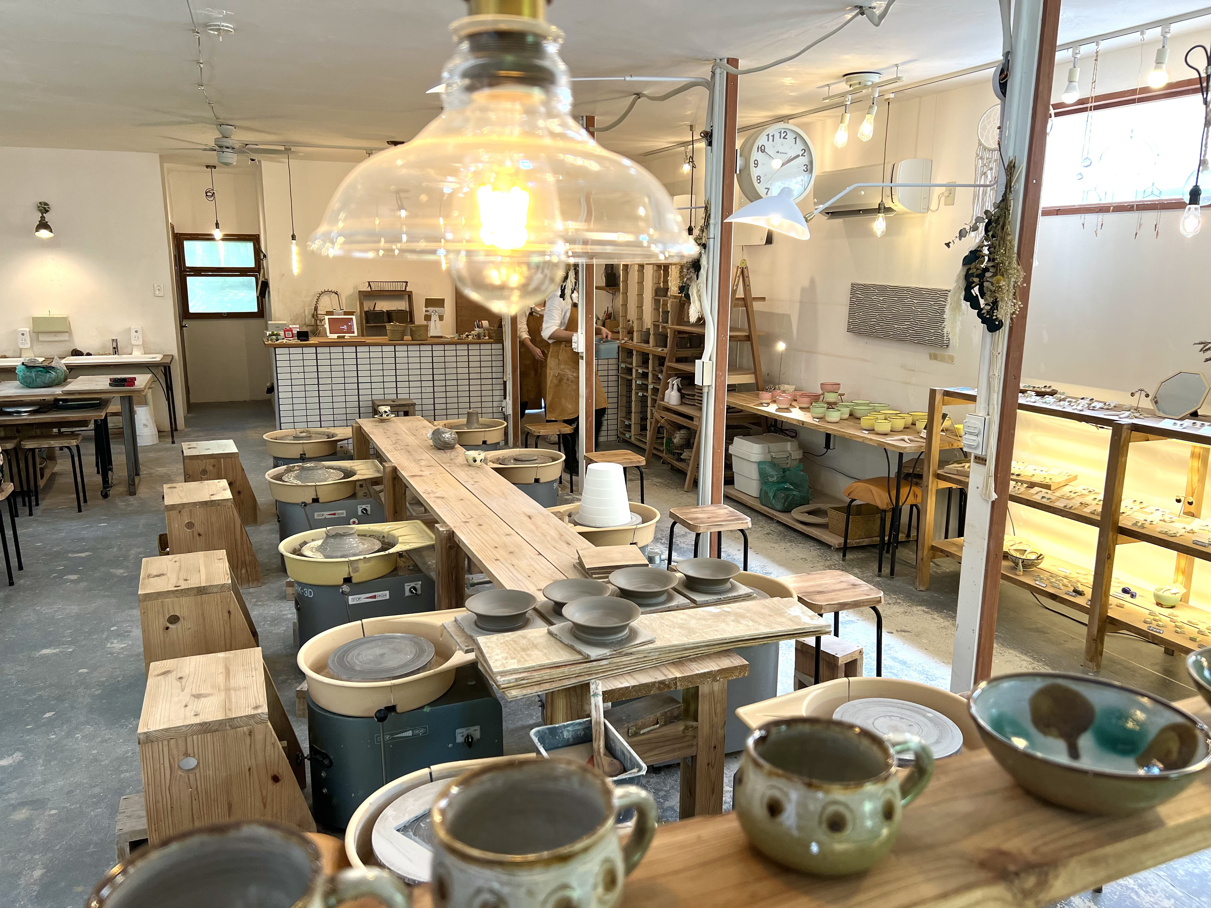 Laboratorio Dal mare ダルマーレ