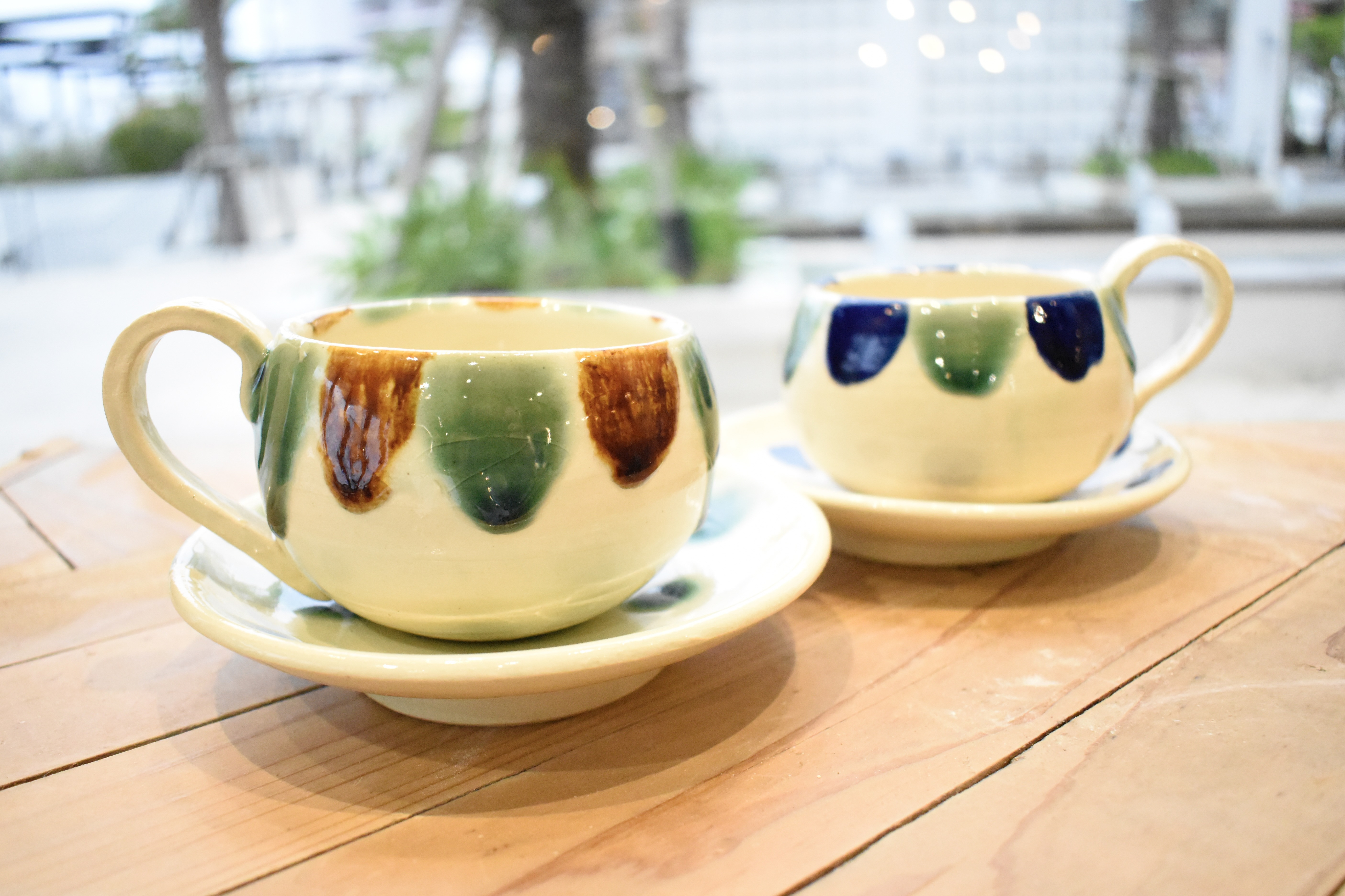 Laboratorio Dal mare ダルマーレ