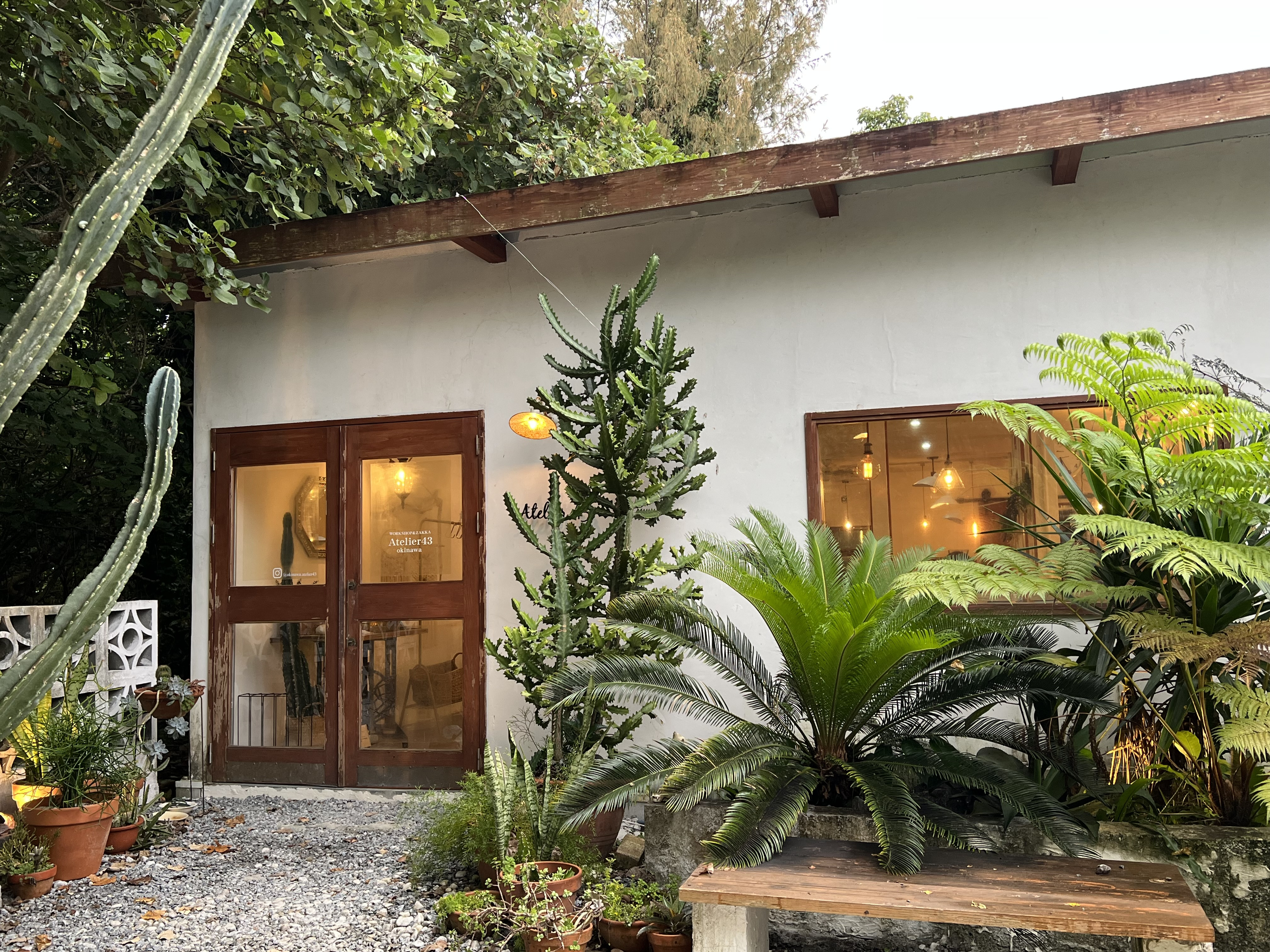 Laboratorio Dal mare ダルマーレ