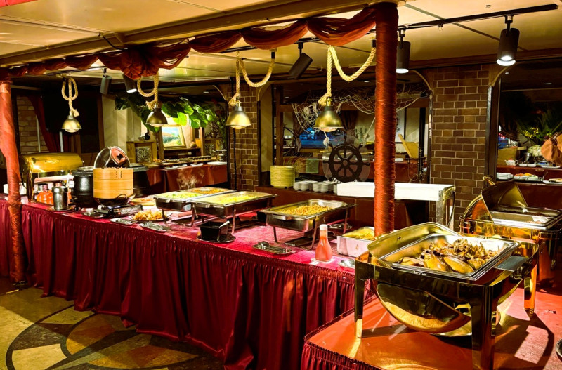 ビュッフェイメージ