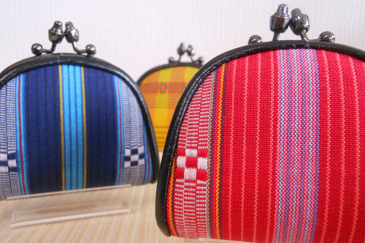 沖縄クラフトショップ　美らむん屋ーOKINAWAー