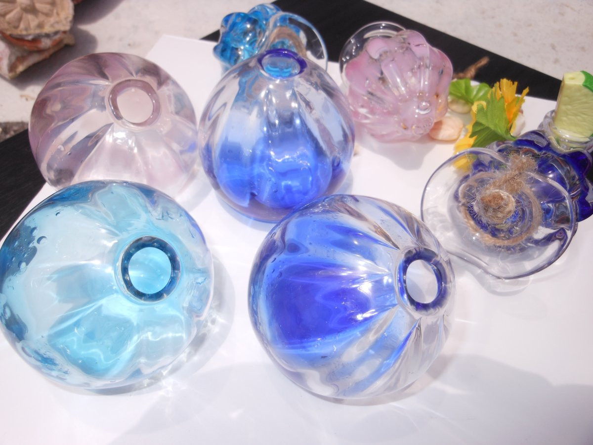 沖縄クラフトショップ　美らむん屋ーOKINAWAー