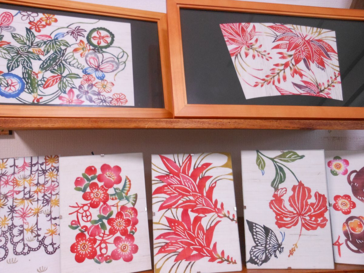 沖縄クラフトショップ　美らむん屋ーOKINAWAー